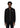 S-GINN-HOOD-ZIP-DIV SWEAT - Black Black Black-Sweatshirts-Diesel-Butler Loftet