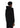 S-GINN-HOOD-ZIP-DIV SWEAT - Black Black Black-Sweatshirts-Diesel-Butler Loftet