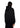 S-MACS-HOOD-OD - Black-Sweatshirts-Diesel-Butler Loftet