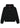 S-MACS-HOOD-OD - Black-Sweatshirts-Diesel-Butler Loftet