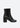 ANKLE BOOT - Black