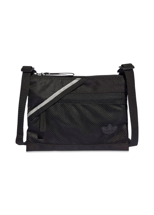 SACOCHE - Black-Bags-Adidas Originals-Butler Loftet