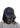 SAFARI CAP - Blue/Gold-Headwear-Goodies Sportive-Butler Loftet