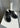 SAMBA LT - Core Black / FTW White / Core black-Shoes-Adidas Originals-Butler Loftet