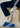 SAMBA OG - Cloud White / Blue Gum-Shoes-Adidas Originals-Butler Loftet