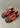 SAMBA OG - Core Black / Preloved Red / Cream White-Shoes-Adidas Originals-Butler Loftet