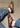SAMBA OG - Core Black / Preloved Red / Cream White-Shoes-Adidas Originals-Butler Loftet