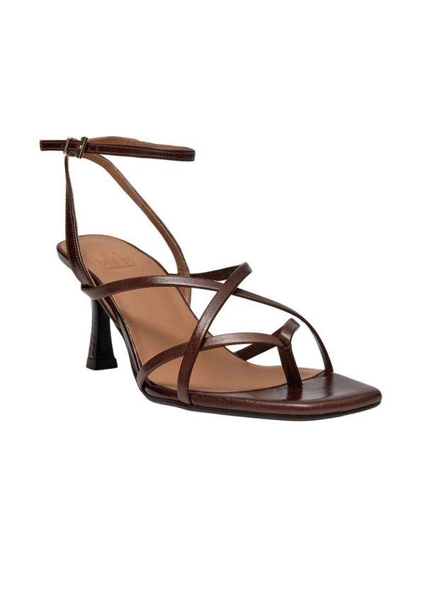 SANDALS - Castagna Athena Calf 86-Shoes-Billi Bi-Butler Loftet