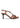 SANDALS - Cubano Babysilk Suede 555-Shoes-Billi Bi-Butler Loftet