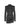 SATIN RUCHED MINI DRESS - Black-Dress-Rotate-Butler Loftet