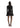 SEQUINS LS MINI DRESS - Black-Dress-Rotate-Butler Loftet