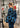 SGArlene - Pastel Anemone-Blouses-Stine Goya-Butler Loftet