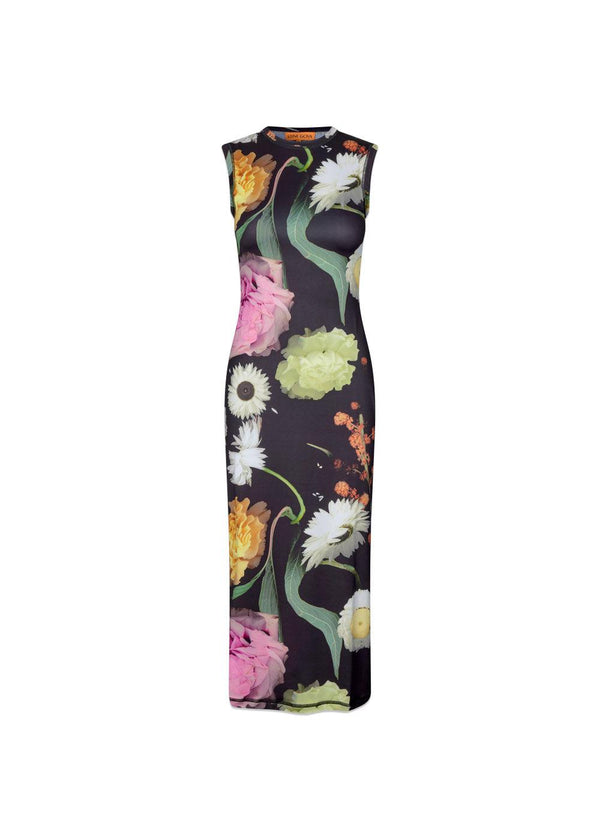 SGDanya - Foliage-Dress-Stine Goya-Butler Loftet