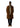 SHELTER WOOL LONG COAT - Brown-Outerwear-Forét-Butler Loftet