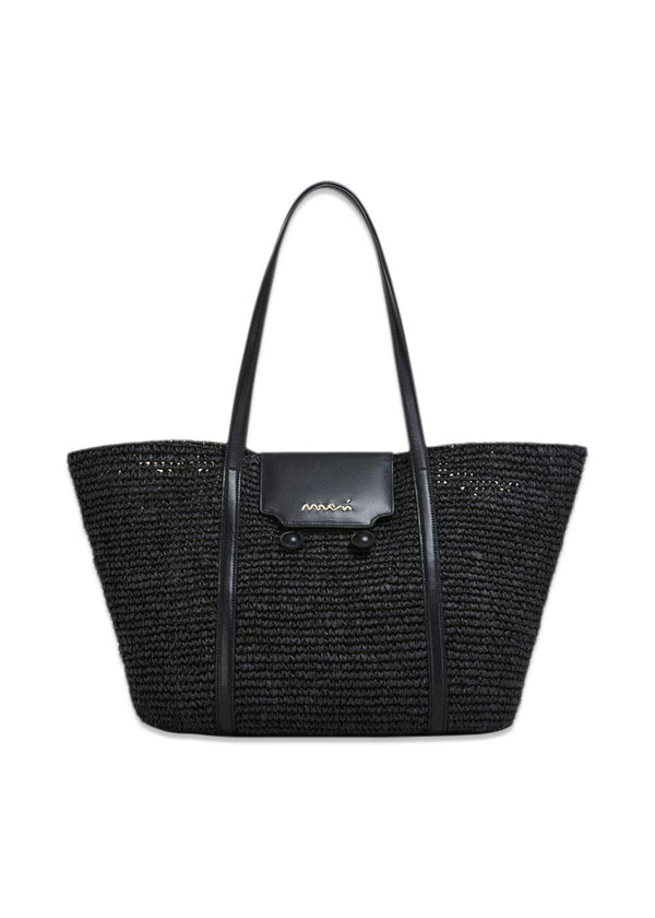 SHMP0118U1 - Black-Bags-Marni-Butler Loftet