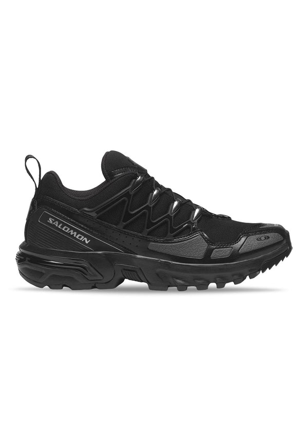 Salomons SHOES ACS + - Black/Black/Ftw Silver - Sneakers. Køb sneakers her.