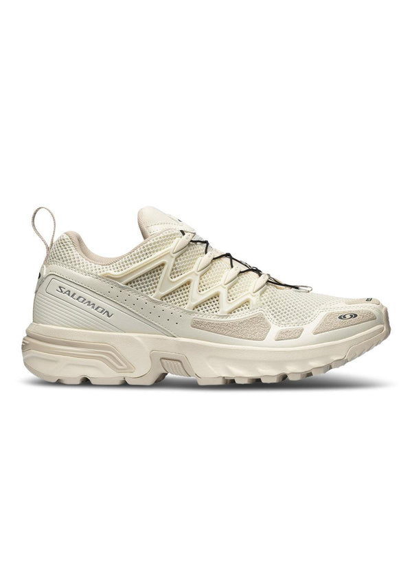 SHOES ACS + OG - Vanilla Ice/Ebony/Ftw Silver-Shoes-Salomon-Butler Loftet