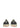 SHOES RX MOC 3.0 Pewter/Desert/Rose Clou - Pewter/Desert Sage/Rose Cloud-Shoes-Salomon-Butler Loftet