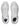 SHOES SNOWCROSS White/White/Lunar Rock - White/White/Lunar Rock Shoes845_L41760100_White/White/LunarRock_422/3195751095945- Butler Loftet