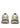 Salomon XT-6 Turtledove Vintage Khaki Kelp