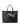 Marnis SHOPPING BAG - Black/Mosstone/Tile. Køb designertasker||skuldertasker her.