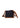 SHOPPING BAG - Blublack/Moca-Bags-Marni-Butler Loftet