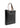 SHOPPING BAG - Natural White/Black-Bags-Marni-Butler Loftet