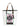 SHOPPING BAG - Pink/Black-Bags-Marni-Butler Loftet