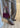 SHOPPING BAG - Plum/Ash/Moca Bags824_SBMPN09U75_PLUM/ASH/MOCA_OneSize8051169857464- Butler Loftet