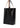 SHOPPING BAG - Silk White/Black/Black-Bags-Marni-Butler Loftet