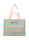 SHOPPING BAG - Zo905-Bags-Marni-Butler Loftet
