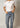 SHORT SLEEVE T-SHIRT - Bright White-T-shirts-Rotate-Butler Loftet