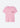SHORT-SLEEVES T-SHIRT - Bonbon/Candy