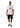 SKETCH T-SHIRT - White-T-shirts-Forét-Butler Loftet