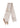 SKINNY SCARF - FANTASY MULBERRY LOGO - Eggshell-Maple-Scarf-Mulberry-Butler Loftet