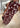 SLEEVELESS MAXI DRESS - Zinfandel Comb.-Dress-Rotate-Butler Loftet