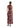 SLEEVELESS MAXI DRESS - Zinfandel Comb.-Dress-Rotate-Butler Loftet