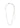 SLOAN pearl necklace silver-plated - Silver Plated-Jewellery-Pilgrim-Butler Loftet