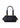 SMALL BOSTON HEAVY GRAIN - Black-Bags-Mulberry-Butler Loftet