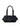 SMALL BOSTON HEAVY GRAIN - Black-Bags-Mulberry-Butler Loftet