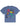 SMART WORKING TEE - Blue-T-shirts-Pas de Mer-Butler Loftet