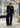 SMILEY TRACKTOP - Black-Sweatshirts-Adidas Originals-Butler Loftet