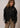 SPACER HOODIE - Black-Top-Adidas Originals-Butler Loftet
