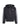 SPACER HOODIE - Black-Sweatshirts-Adidas Originals-Butler Loftet