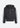 SPACER HOODIE - Black