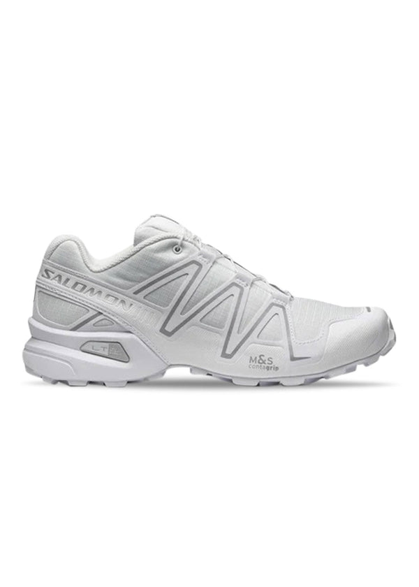SPEEDCROSS 3 - White / Ftw Silver / White-Shoes-Salomon-Butler Loftet
