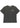 SPRAYED LOGO T-SHIRT - Faded Black-T-shirts-Acne Studios-Butler Loftet
