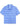 SRC Terry Polo - Juniper-T-shirts-Sporty & Rich-Butler Loftet