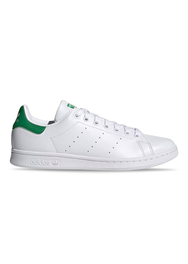 STAN SMITH - Ftwr White-Shoes-Adidas Originals-Butler Loftet