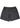 STONE ISLAND SWIM SHORTS - Black-Shorts-Pas de Mer-Butler Loftet